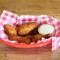 Buffalo Chicken Wings (New)