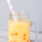 Ananas Passionsfrukt Slush