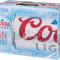 Coors Light 12 St