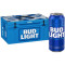 Bud Light Can 8Ct 16Oz