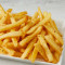 Citron-Lime Peppar Fries