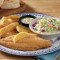 U.s. Farm Raised Fried Catfish 1 Styck