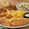 U.s. Farm Raised Fried Catfish 2 Styck