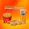 Genomsnittlig Mcoferta Chicken Mcnuggets 20 Enheter