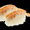 55. Cooked Prawn Nigiri