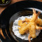 Shrimp Tempura 6 Pieces)