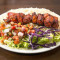 Tandoori Shish Kabob