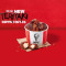 Teriyaki-Doppade Bett