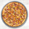 Smak Upp- Kryddig Hawaiian Dricks Med Bbq-Sås Stor 14 Specialpizza