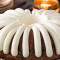 Chocolate Chocolate Chip 10" Bundt Cake