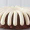 Chocolate Chocolate Chip 8" Bundt Cake