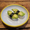 Avocado Nigiri (2 Pieces) Niú Yóu Guǒ Shòu Sī