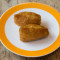 Inari Pocket (2 Pieces) Fǔ Pí Juǎn (V)