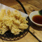 Chicken Strip Tempura (5 Pieces) Jī Ròu Tiān Fù Luō