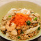 Miyagi's Special Seafood Fried Rice Běi Hǎi Dào Bào Yú Zhī Hǎi Xiān Fēi Yú Zǐ Chǎo Fàn