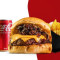 Geleia De Bacon Burguer Batata Coca Cola 220Ml