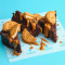 Loaded Brownie Biscoff Creams (V)