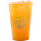 Peach Double Green Chá Dòng Mì Táo Lǜ