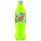 Mountain Dew Sockerfri 500 Ml