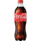 Coca Cola Classic 600 Ml Flaska