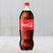 Coca Cola Classic 1,25L Flaska