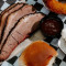 Brisket Platter W/2 Sides