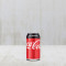 Coca Cola Utan Socker 375 Ml Burk