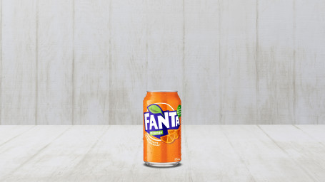 Fanta 375 Ml Burk