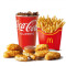 Chicken Mcnuggets 6 St