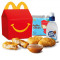 Chicken Mcnuggets 3St Happy Meal