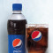 Pepsi Cola Flaska, 500 Ml