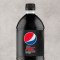 Pepsi Max No Sugar Cola-Flaska, 1,5L