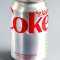 Diet Cola Burk (330 Ml)