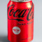 Cola Zero Can (330 Ml)