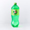 7Up Gratis 1,5 L Flaska