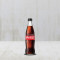 Coca Cola Utan Socker 330 Ml Flaska