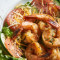 Fish Shrimp Salad