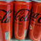 Cola Zero Can 330Ml