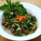 9. Stir Fried Snail With Coconut Milk