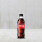 Coca Cola Utan Socker 390 Ml Flaska