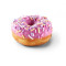 Sprinkle Donut [190,0 Cals]