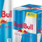 Red Bull Sockerfri (Paket Med 4)