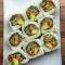 Veggie Roll (Vg)