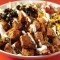 The Spicy Chicken Ranch Bowl