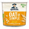 Quaker Oat So Simple Golden Sirap Grötgryta 57G