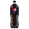 Pepsi Max No Sugar Cola Flaska 1,5L