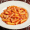 Lunch Special Spicy Vodka Pasta