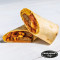 Varm Frukost Wrap (1 Serveras)