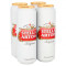 Stella Artois Belgien Premium Lagerölburkar 4 X 568Ml