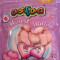 Hearts Shape Marshmallow 100G